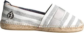 Trussardi Espadrillas - - Shoes - Donna - Grigio - 36 EU