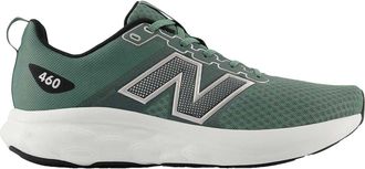 New Balance 460v3-schoenen voor heren (Groen, Wit)