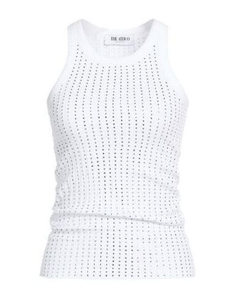 The Attico TOPWEAR - Tank Tops sur YOOX.COM