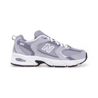 New Balance Heren, Sport, Grijs, Maat: 40 EU Su&egrave;de