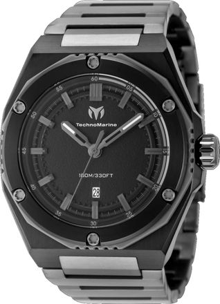 Technomarine Coral Legacy Mens Watch