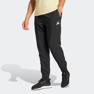adidas Sporthose ADIDAS SPORTSWEAR M STANFRD E PT, Damen, Gr. XXL, N-Gr, schwarz-weiss (schwarz, wei&szlig;), Obermaterial: 100% Polyester, Hosen Sporthose, f&uuml;r Fr
