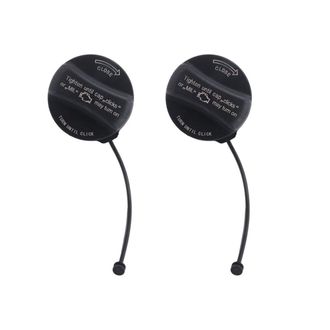 OEM Dos Tapones De Dep&oacute;sito De Combustible Para Bmw X1 X2 X3 X4 X5 X6 E39 E46 E60 E63 E65 E66 E70 E71 E90 Cooper 16117222391