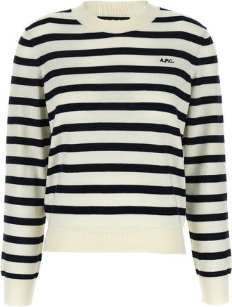 A.P.C. A. P.C. Jersey Josepha