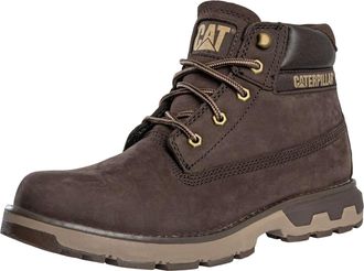 CAT Pursue Veterschoenen, Bruin