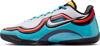 Nike Mens LeBron XXIII Basketball Shoes in Blue | IM5125-401