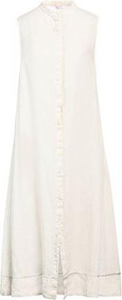 Rossopuro DRESSES - Midi dresses sur YOOX.COM