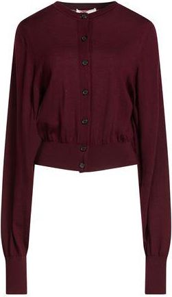 Meimeij KNITWEAR - Cardigans on YOOX.COM