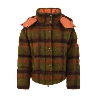 Afterlabel Dames, Jassen, Groen, Maat: XS Katoen