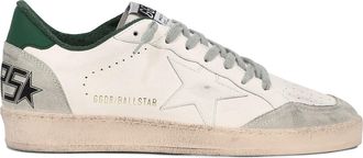 Golden Goose Ball Star Sneakers