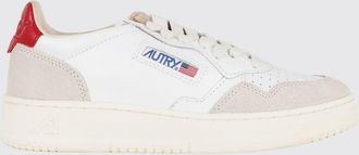 Autry Sneakers Medalist Low Autry in pelle