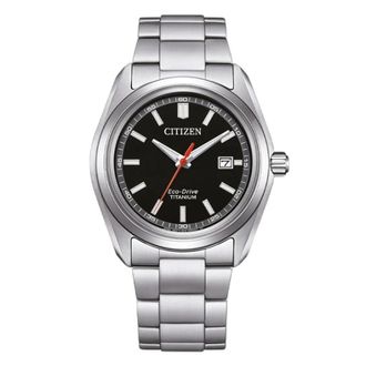 Citizen Super Titanium - Dames - Horloges - Veelkleurig - ONE Size - Accessoires