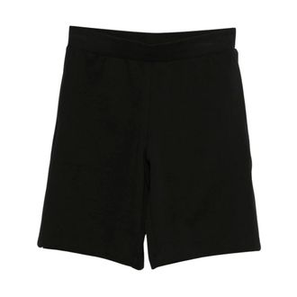 Emporio Armani Emporio Armani Ea7, Uomo, Pantaloncini, Nero, S, new