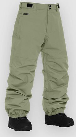 Horsefeathers Baron Hose gr&uuml;n