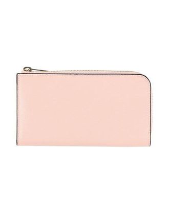 Valextra Marroquiner&iacute;a - Billeteras en YOOX.COM