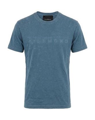 John Richmond CAMISETAS Y TOPS - Camisetas en YOOX.COM