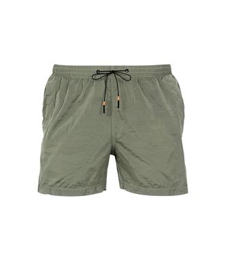 Roberto Ricci Design Shorts Gr&uuml;n