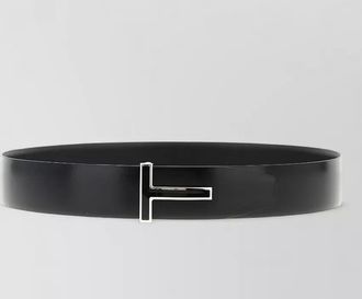 Tom Ford leather belt