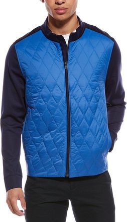 Ashworth Atlas Quilted Jacket