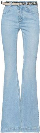 Stella McCartney BOTTOMWEAR - Jeans sur YOOX.COM