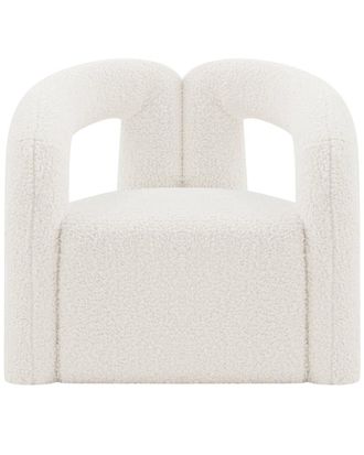 Manhattan Comfort Darian Accent Chair