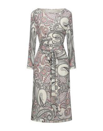 Etro DRESSES - Midi dresses sur YOOX.COM