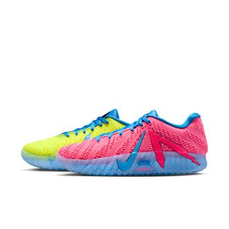 Nike Mens Ja 3 x Kool-Aid Basketball Shoes in Yellow | IW1159-700