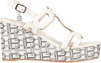 Laura Biagiotti SCHUHE - Sandalen auf YOOX.COM