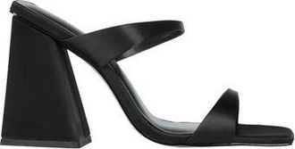 Just Cavalli CALZADO - Sandalias con cierre en YOOX.COM