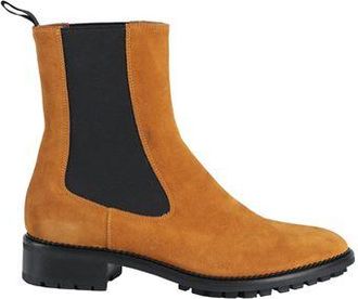 L'autre Chose FOOTWEAR - Ankle boots sur YOOX.COM
