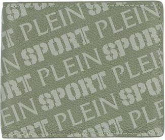Plein Sport Small Leather Goods - Wallets sur YOOX.COM