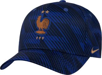 Nike France Nike Mens Rise Cap in Blue | C16821C994FRFF-RYL