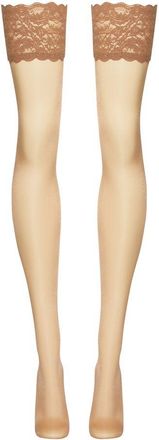 Wolford Satin Touch 20 Stay-Up