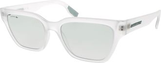 Lacoste Sunglasses Clear