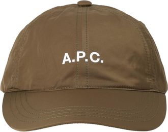 A.P.C. A.P.C.
