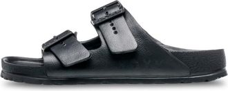 Roxy Kattie Sandalen f&uuml;r Damen | schwarz/grau