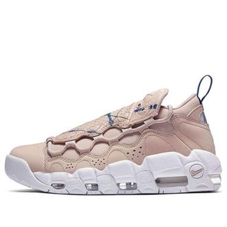 Nike (WMNS) Nike Air More Money Particle Beige AO1749-200