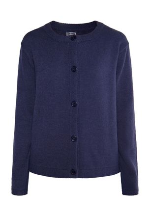 Dreimaster Dreimaster Vest Dames marine
