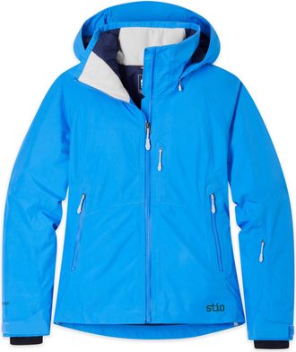 Stio Womens Valara Insulated Jacket