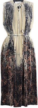 Jil Sander Maxi dresses