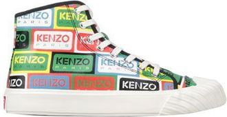 Kenzo FOOTWEAR - Trainers sur YOOX.COM