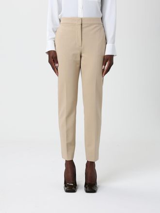 Max Mara Pantaloni a sigaretta Pegno Max Mara