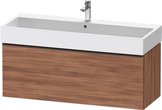 Duravit Duravit D-neo Mueble Bajo Lavabo Suspendido, 1184x440x442mm, 1