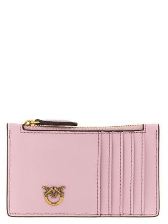 Pinko Pinko Airone Card Holder