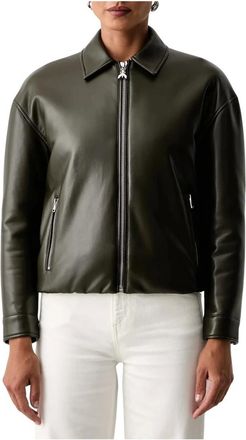 Patrizia Pepe Donna, Giacche, Verde, M, new