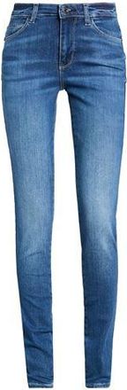 Guess HOSEN & RÖCKE - Jeanshosen auf YOOX.COM