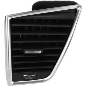 OEM Salida De Aire Acondicionado Del Tablero De Abs Resistente Al Desgaste, Repuesto Para Q5 Sq5 Lado Izquierdo 8r1820901-crezuo