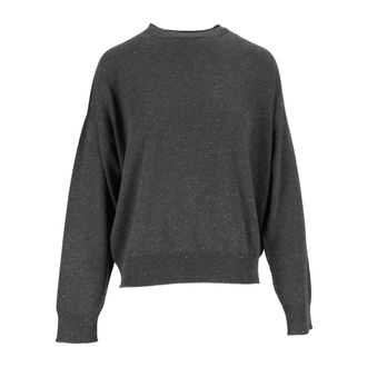 PESERICO Dames, Truien, Grijs, Maat: XL