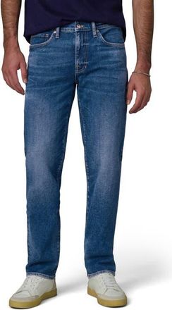 Joe's The Brixton Slim Straight Leg Jeans in Aperitif at Nordstrom, Size 38