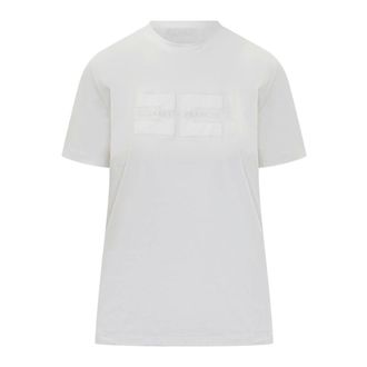 Elisabetta Franchi Donna, Top, Bianco, S, new